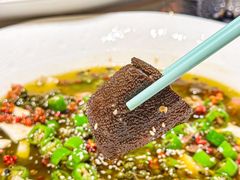 -宫燕府·京菜·烤鸭·淮扬菜(王府中心店)