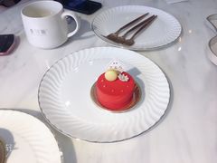-张爱施法式西餐厅(汉街店)
