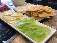 -嘟享吃重庆鸡公煲(五一店)