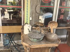 -好成财牛排馆(涂门街总店)