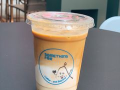 -Something For(中洲湾店)