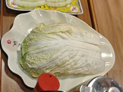 -芦月轩羊蝎子(劲松店)