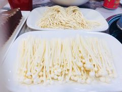 -宝财诚老北京涮肉(周庄店)