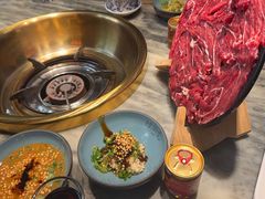 -矮板凳老火锅(宽窄巷子店)