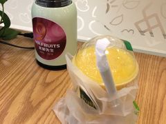 -Mr.Fruits水果先生(英蓝金融中心店)