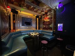 -萧邦音乐会所KTV·蒸汽活海鲜自助(福田店)