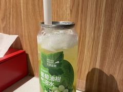 -海底捞火锅(万丰桥店)