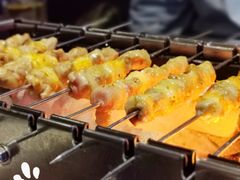 -很久以前羊肉串(大华三路店)