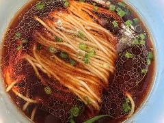 -狮王府淮扬菜(夫子庙老门东店)