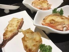 -半岛翡丽海鲜自助餐厅(观风亭店)