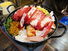 -MI WU FACTORY米屋美食工厂餐厅(绿地店)