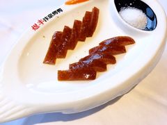 煜丰汴京烤鸭-煜丰汴京烤鸭(福彩路店)