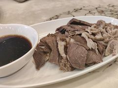 -高玛纳驴肉火烧(一世界店)