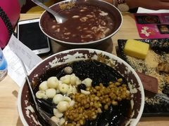 -鲜芋仙(南开大悦城店)