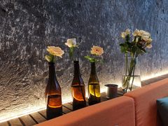 -Laures·月桂西班牙碳烤餐厅(十尚坊店)