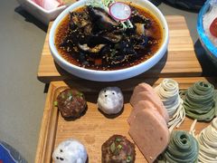 -享月汤皇·海鲜小火锅·聚会(曲江创意谷店)