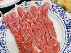 -裕德孚·非遗手切涮羊肉(东直门内大街店)