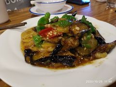 -關東雪东北菜(中庚漫游城店)