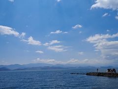 -大理洱海