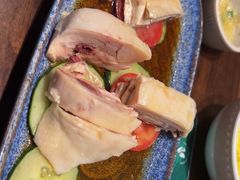 -章记星洲 · 新加坡餐厅(望京店)