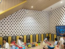 -meland亲子乐园(珠海环宇城店)