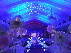 -琥珀婚礼策划AMBER WEDDING