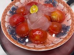 -天龙宝严素食馆(大兴善寺店)