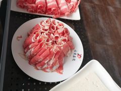 -鑫龙火锅城(青岛分店)