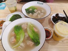 -袁记云饺(鼓楼店)