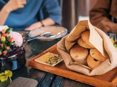-杭州西子湖四季酒店-WL BISTRO西湖餐厅(灵隐路店)