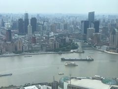 -金轩中餐厅 Jin Xuan(浦东丽思卡尔顿酒店)