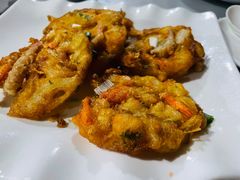 -胖大嫂渔家排档(半边山店)