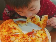 -萨莉亚意式餐厅(大宁音乐广场店)
