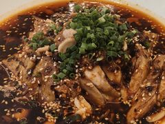 -渝信川菜(南滨店)