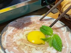 -黔二妞地摊火锅(龙华清湖店)