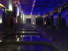 -乳源丽宫国际温泉酒店