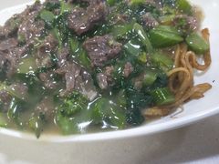 -菜忠潮州牛肉店(岗厦店)