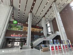 -小七孔景区东门售票处