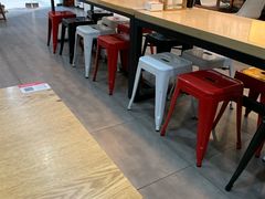 -西粉堂新疆米粉(朝外店)