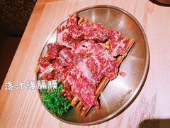 -西塔老太太泥炉烤肉(杭州首店)