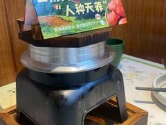 -云海肴·汽锅鸡·云南菜(高德置地店)