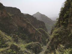 -十渡东湖港风景区