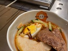 -白玉·朝鲜族烤串(深圳Kkone店)