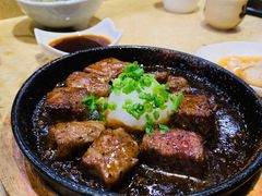 -东京屋(武定路店)
