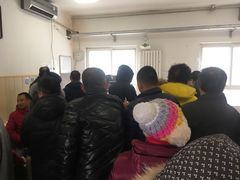 -李小老烧饼(常营民族家园店)