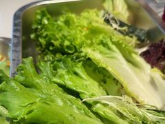 -韩一品韩国料理(柏庐南路店)