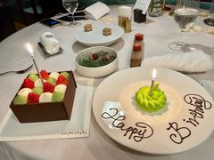 -三嚥阁 La Villa Restaurant