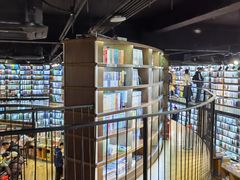 -三联韬奋书店(三里屯店)