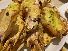 -芭菲盛宴·环球美食(北城国际店)