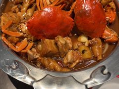 -胖哥俩肉蟹煲(世茂国际广场店)